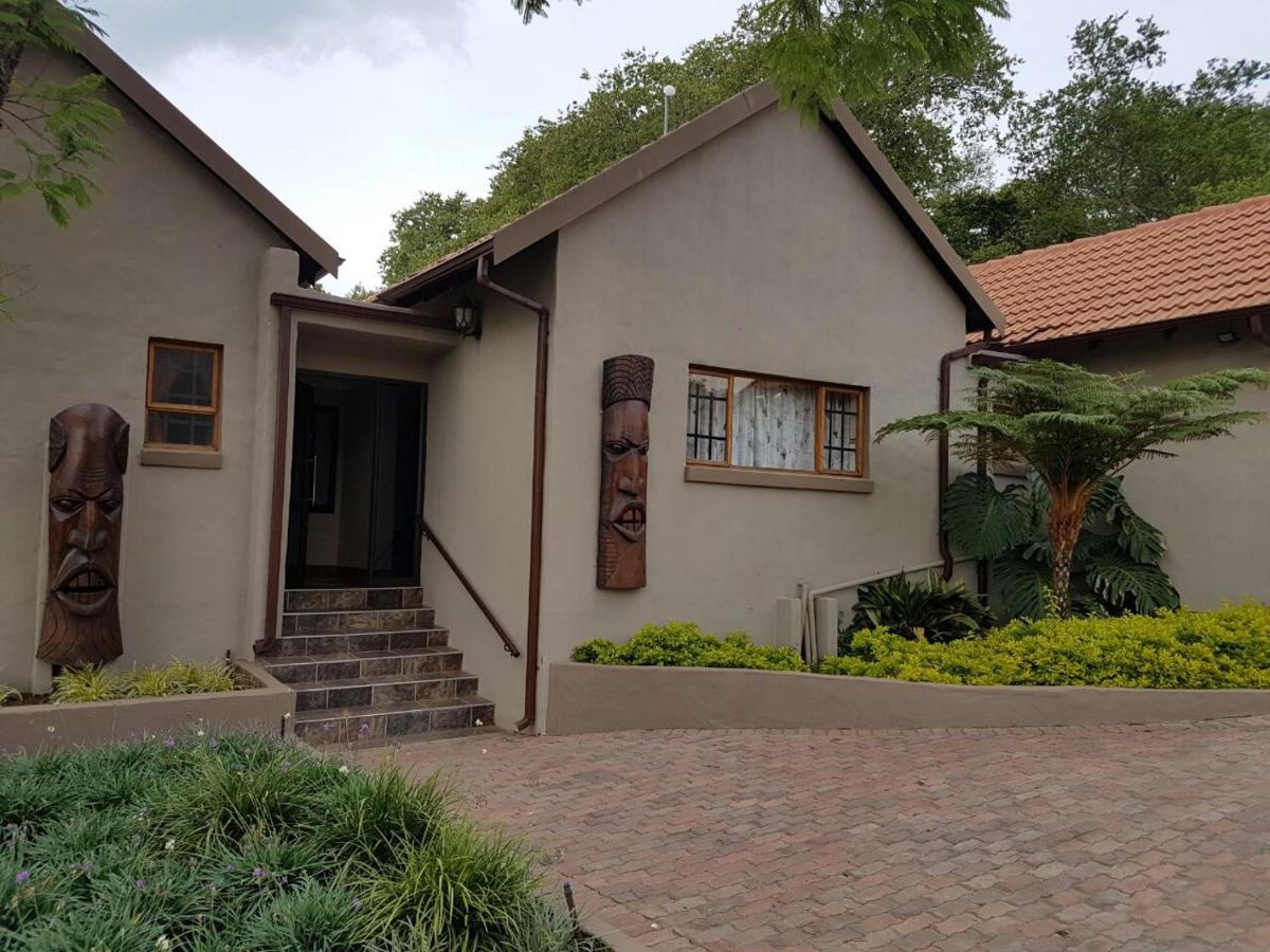 Zwavelpoort Guesthouse Pretoria-Noord 外观 照片